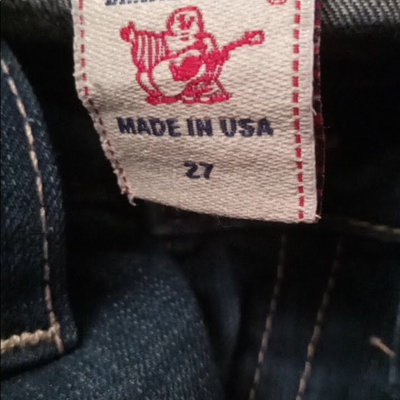 Designer jeans , and Hats - Picture 4 of 9